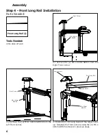 Preview for 11 page of Grace Q-Zone Hoop-Frame PRO Assembly Instructions Manual