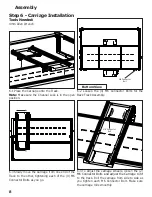 Preview for 13 page of Grace Q-Zone Hoop-Frame PRO Assembly Instructions Manual