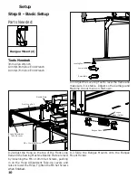 Preview for 15 page of Grace Q-Zone Hoop-Frame PRO Assembly Instructions Manual