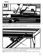 Preview for 16 page of Grace Q-Zone Hoop-Frame PRO Assembly Instructions Manual