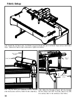 Preview for 19 page of Grace Q-Zone Hoop-Frame PRO Assembly Instructions Manual