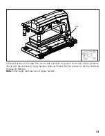 Preview for 26 page of Grace Q-Zone Hoop-Frame PRO Assembly Instructions Manual