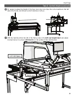 Preview for 33 page of Grace Q-Zone Hoop-Grame Assembly & Use Instructions