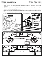 Preview for 8 page of Grace Q'nique 14+ Manual