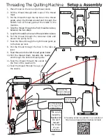 Preview for 13 page of Grace Q'nique 14+ Manual