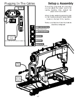 Preview for 17 page of Grace Q'nique 14+ Manual