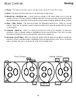 Preview for 19 page of Grace Q'nique 14+ Manual