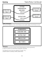 Preview for 31 page of Grace Q'nique 15 Instructions Manual