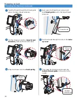 Предварительный просмотр 36 страницы Grace Q'nique 21 Pro Instruction Manual