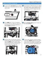 Предварительный просмотр 77 страницы Grace Q'nique 21 Instruction Manual