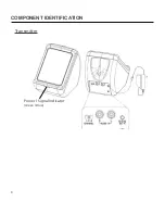 Предварительный просмотр 4 страницы Grace SCN300W User Manual