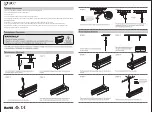 Предварительный просмотр 2 страницы Grace SILHOUETTE Void Installation Manual