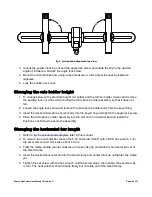 Предварительный просмотр 6 страницы Grace Spacebar User Manual