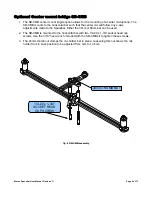 Предварительный просмотр 8 страницы Grace Spacebar User Manual