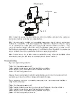 Предварительный просмотр 11 страницы Grace SureStitch User Manual