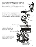 Предварительный просмотр 15 страницы Grace SureStitch User Manual