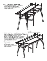 Preview for 27 page of GraceWood The Sturdy-Lite Manual