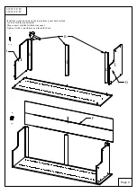 Preview for 4 page of Gracious Home GH3015CR-WH Assembly Instructions Manual