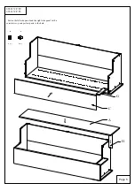 Preview for 5 page of Gracious Home GH3015CR-WH Assembly Instructions Manual