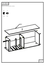 Preview for 5 page of Gracious Home GH3015DR-WH Assembly Instructions Manual