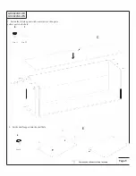 Предварительный просмотр 5 страницы Gracious Home GH3024SH-WH Assembly Instructions Manual