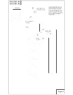 Предварительный просмотр 10 страницы Gracious Home GH3024SH-WH Assembly Instructions Manual