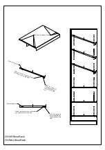 Preview for 2 page of Gracious Home GHWHShoeRack Assembly Instructions