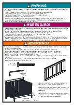 Preview for 3 page of Graco 01350-30 Series Instructions