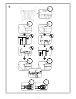 Preview for 7 page of Graco 01810-01 IW Series Assembly Instructions Manual