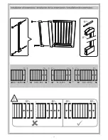 Preview for 9 page of Graco 01810-01 IW Series Assembly Instructions Manual