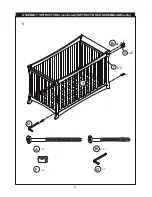 Preview for 15 page of Graco 04520-121-ts Assembly Instruction Manual