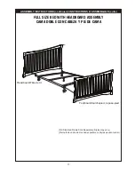 Preview for 17 page of Graco 04520-121-ts Assembly Instruction Manual