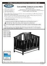 Preview for 1 page of Graco 04521-331-MB Assembly Instructions Manual