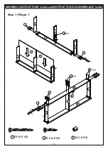 Предварительный просмотр 11 страницы Graco 04521-331-MB Assembly Instructions Manual