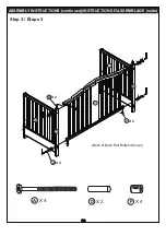 Preview for 13 page of Graco 04521-331-MB Assembly Instructions Manual