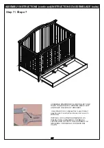 Предварительный просмотр 17 страницы Graco 04521-331-MB Assembly Instructions Manual