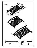 Preview for 8 page of Graco 04530-21*-TS series Instructions Manual