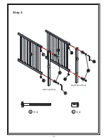 Предварительный просмотр 9 страницы Graco 04530-21*-TS series Instructions Manual