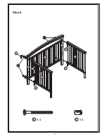 Предварительный просмотр 11 страницы Graco 04530-21*-TS series Instructions Manual