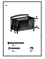 Предварительный просмотр 14 страницы Graco 04530-21*-TS series Instructions Manual