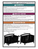 Preview for 15 page of Graco 04530-21*-TS series Instructions Manual