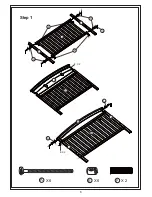 Предварительный просмотр 8 страницы Graco 04530-21-xTS Series Manual