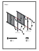 Preview for 9 page of Graco 04530-21-xTS Series Manual