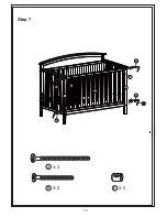 Preview for 14 page of Graco 04530-21-xTS Series Manual