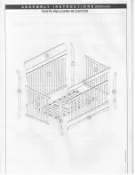 Предварительный просмотр 3 страницы Graco 04540-451 Assembly Instructions Manual