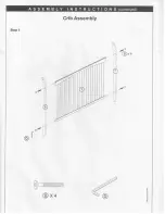 Предварительный просмотр 8 страницы Graco 04540-451 Assembly Instructions Manual