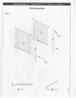 Preview for 10 page of Graco 04540-451 Assembly Instructions Manual