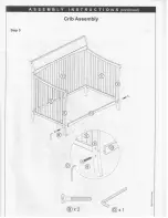 Preview for 12 page of Graco 04540-451 Assembly Instructions Manual