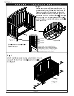 Предварительный просмотр 9 страницы Graco 04540-521 Assembly Instructions Manual