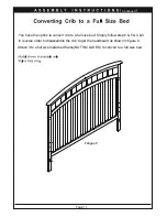 Предварительный просмотр 11 страницы Graco 04540-521 Assembly Instructions Manual